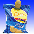 food grade Potato chips bag material